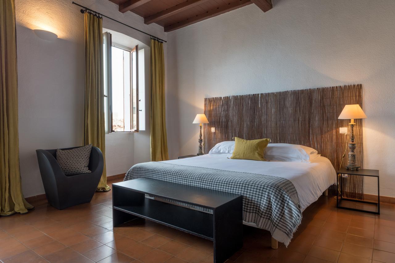 U Castellu Guesthouse Algajola  Extérieur photo